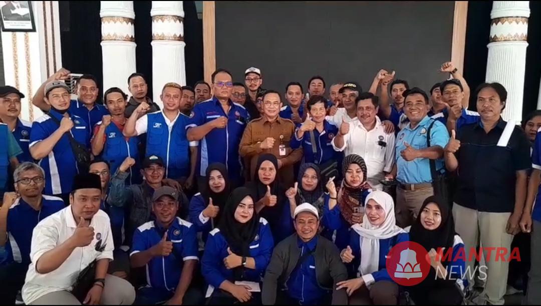 UMR Pati tahun 2026