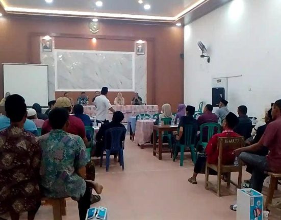 RS Bhayangkara Polri