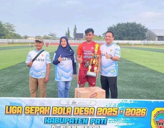 Liga Sepak Bola