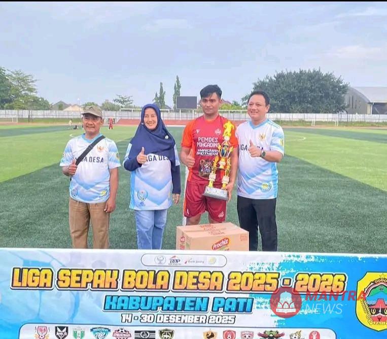 Liga Sepak Bola