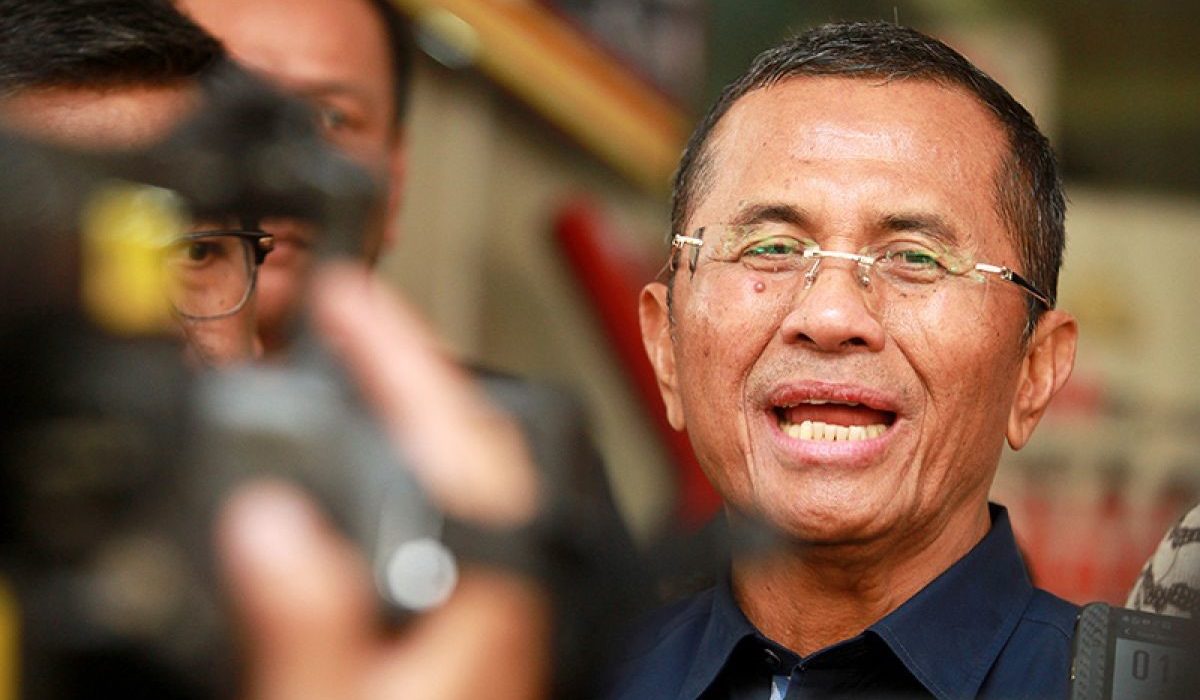 JMSI Usulkan Dahlan Iskan sebagai Penerima Anugerah Dewan Pers 2025 1 Dahlan Iskan