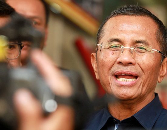Dahlan Iskan