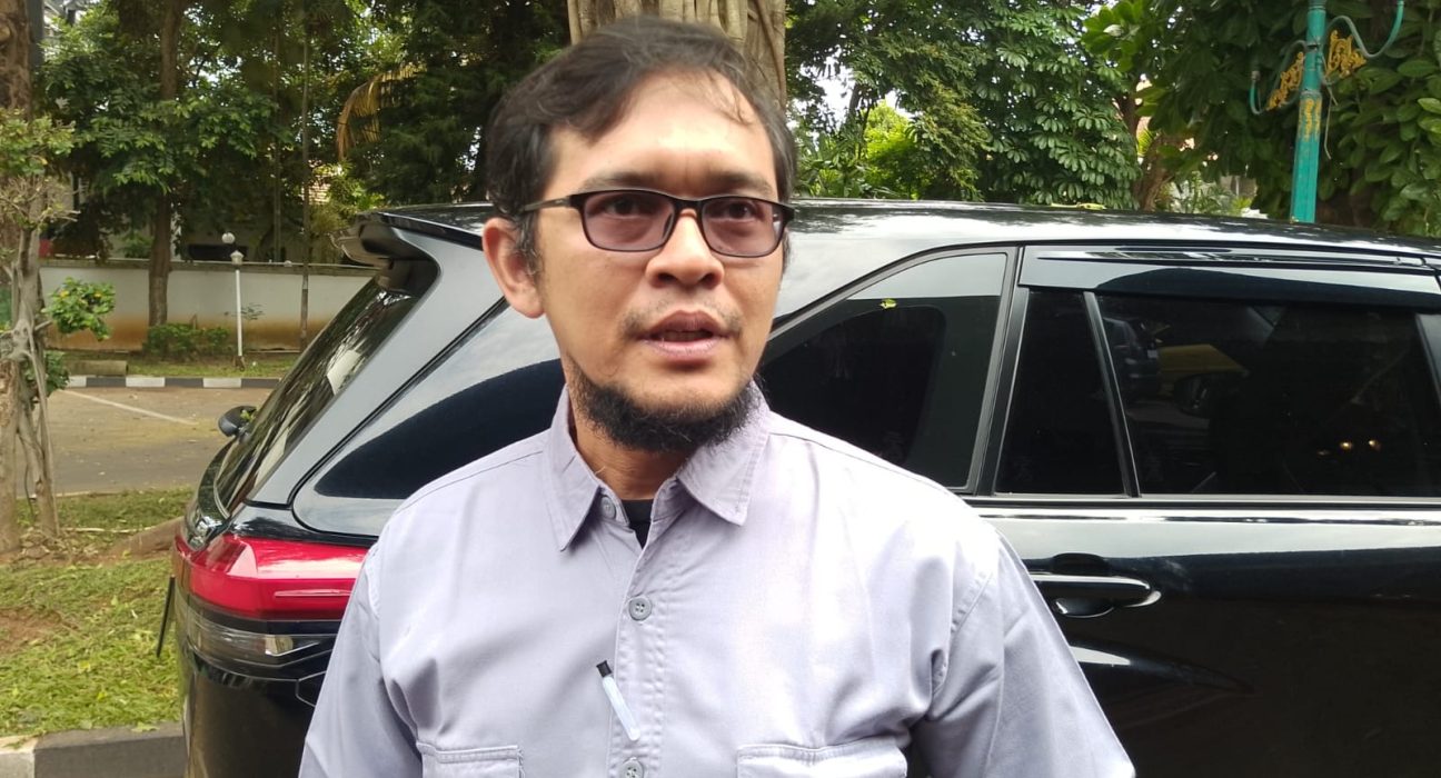 Kejutan Konfercab! Achmad Yusuf Roni Resmi Pimpin DPC PDI Perjuangan Kudus Periode 2026-2030 1 Achmad Yusuf Roni
