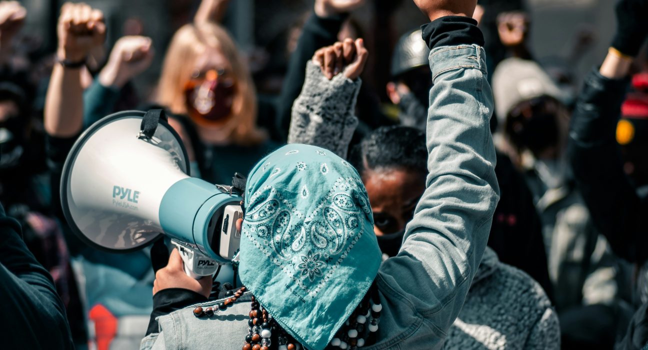 Hari HAM Sedunia, 400 Orang Nasibnya Digantung 1 Hari HAM Sedunia