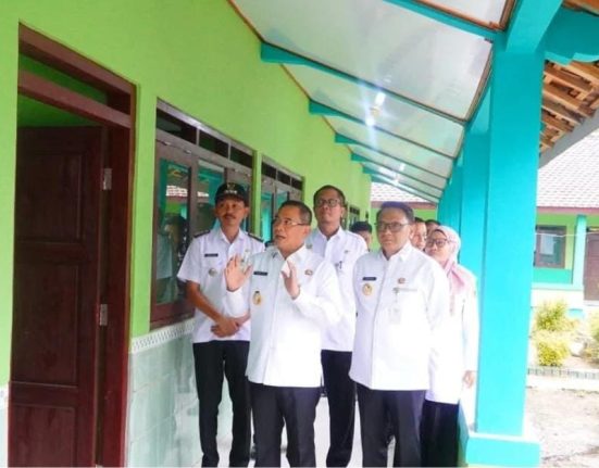 SD Negeri 1 Srikaton