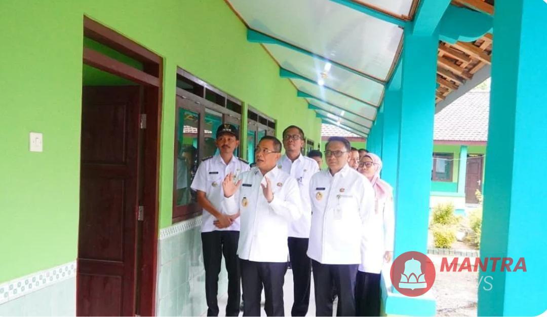 SD Negeri 1 Srikaton