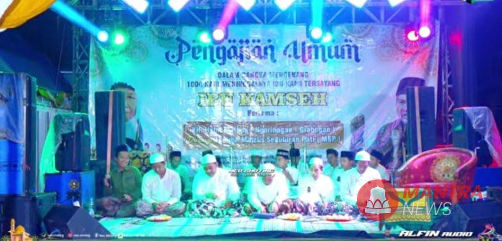 Tampil di Sejumlah Acara Keagamaan, Alfin Audio Kayen Hapus Stigma Negatif Sound Horeg 1 IMG 20260111 WA0003