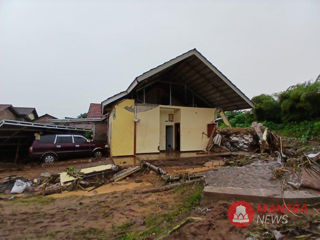 Tiga Hari Diguyur Hujan, Kabupaten Pati Darurat Bencana Alam 1 IMG 20260111 WA0006