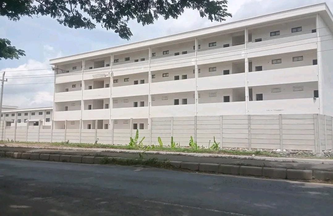 Pabrik Tas PT Fuhua Travel Goods Indonesia di Pati Jadi Sorotan Warga, Banyak Pekerjanya WNA? 1 PT Fuhua Travel Goods Indonesia