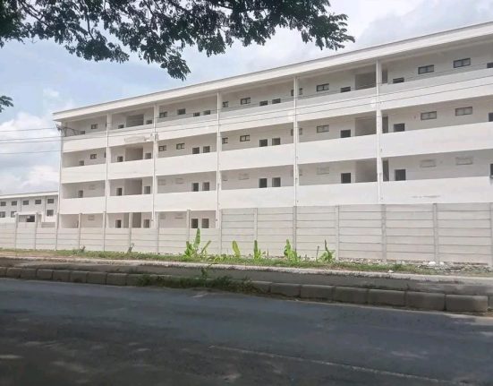 PT Fuhua Travel Goods Indonesia