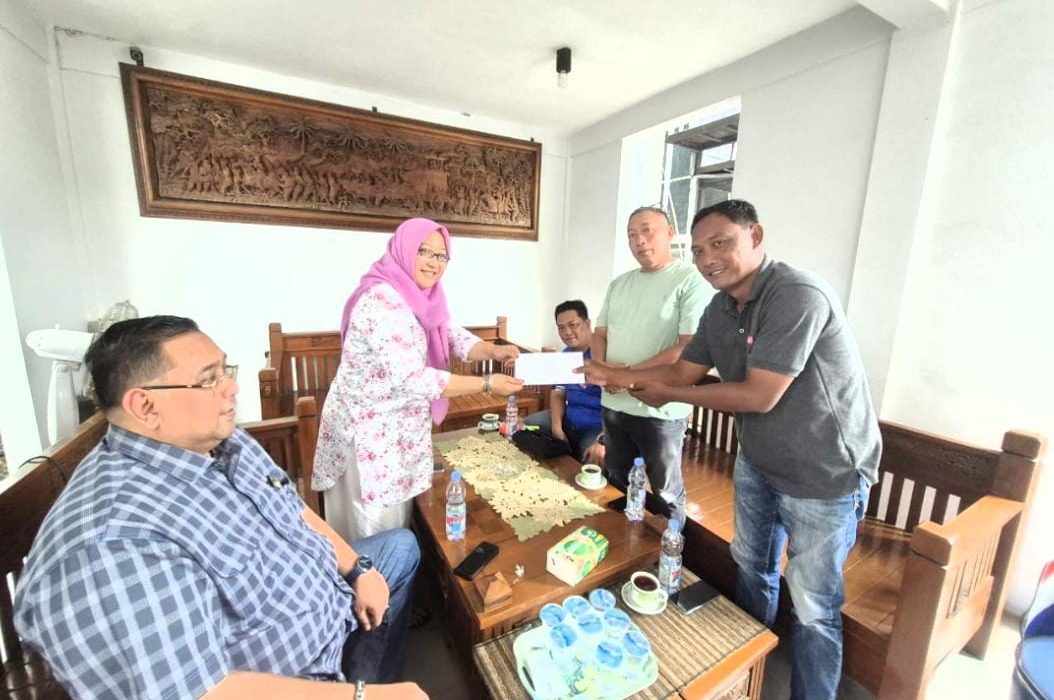 Liga Antardesa Kabupaten Pati