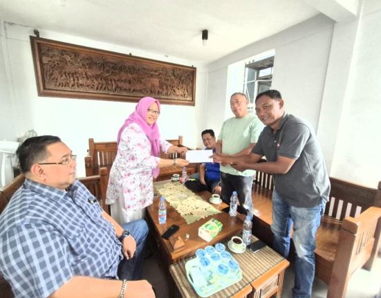 Liga Antardesa Kabupaten Pati