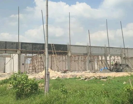 gerai Kopdes Merah Putih