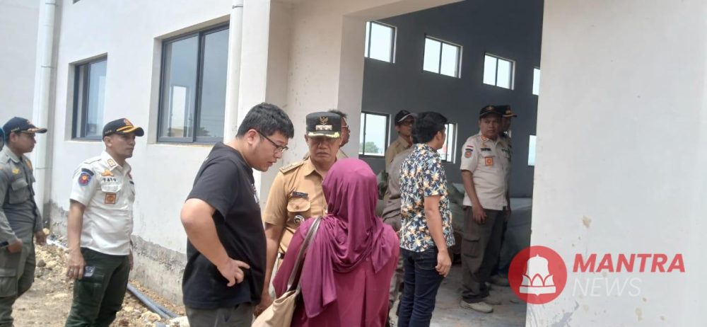 PT Fuhua Travel Goods Indonesia