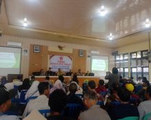 PT Fuhua Travel Goods