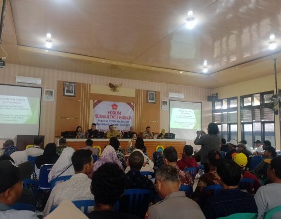 PT Fuhua Travel Goods